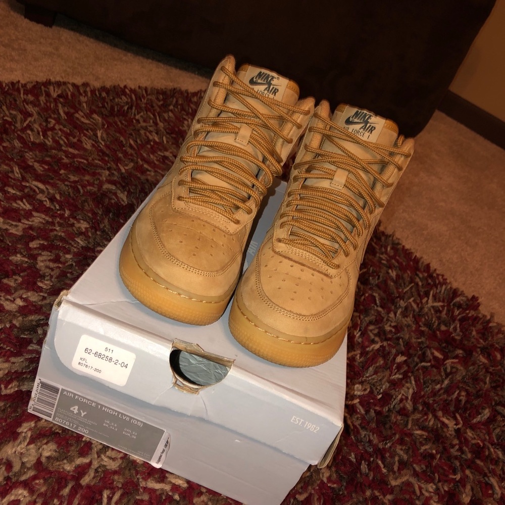 Kids Nike Shoes